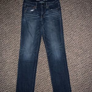 American Eagle pants size 6